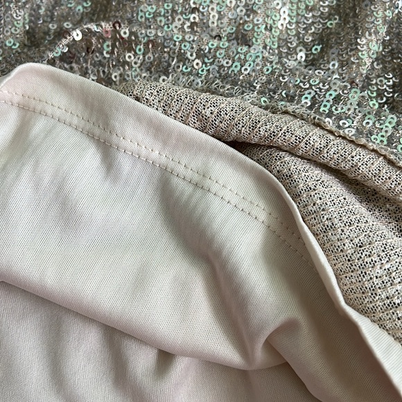 Cable & Gauge Skirt - Picture 10 of 12